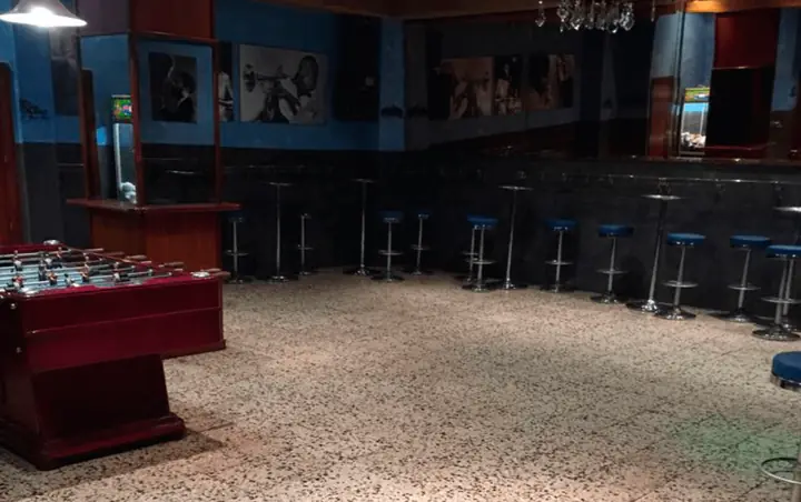 Local privado Hospitalet (Ref 1) para Nochevieja en Barcelona