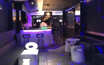 Local privado Eixample (Ref 2) para Nochevieja en Barcelona