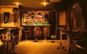 Local privado Sant Gervasi (Ref 1) para Nochevieja en Barcelona
