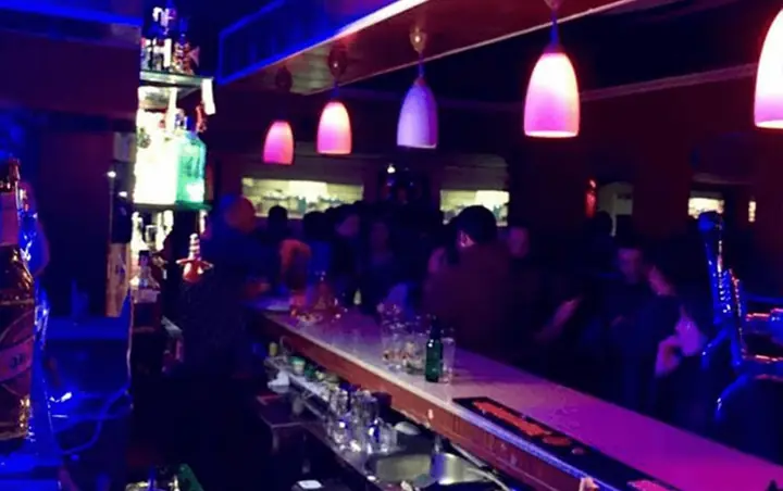 Local privado Gracia (Ref 1) para Nochevieja en Barcelona