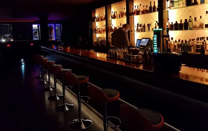 Local privado Eixample (Ref 1) para Nochevieja en Barcelona