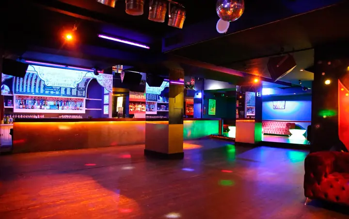 Discoteca Diagonal para Nochevieja en Barcelona