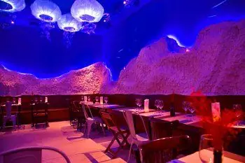 Restolounge Eixample (Ref 2) para Nochevieja en Barcelona